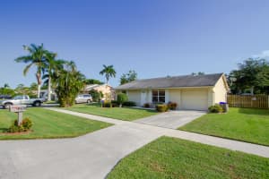 4638 Carthage Cir N, Lake Worth, FL 33463, Sold 02/20/19