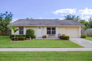 4638 Carthage Cir N, Lake Worth, FL 33463, Sold 02/20/19