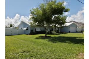 913 Jackson Way, Fort Pierce, FL 34949, Sold 11/30/18