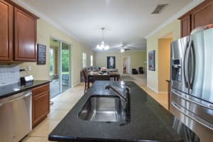 2530 Madewood Dr, Fort Pierce, FL 34981, Sold 11/29/18