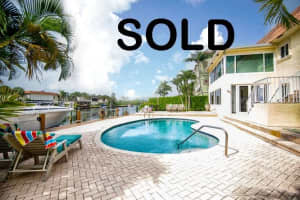 1024 Bel Air Dr, Highland Beach, FL 33487, Sold 02/05/19