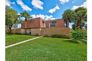 804 Blue Ridge Cir, West Palm Beach, FL 33409, Sold 11/15/18
