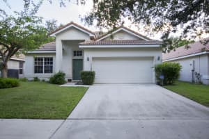 1140 Delray Lakes Dr, Delray Beach, FL 33444, Sold 11/28/18