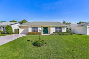 6309 Emerald Sky Ln, Greenacres, FL 33463, Sold 12/12/18