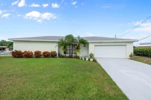 14091 Port Cir, West Palm Beach, FL 33410, Sold 02/13/20
