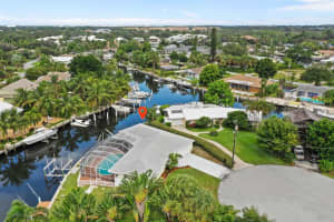 14091 Port Cir, West Palm Beach, FL 33410, Sold 02/13/20