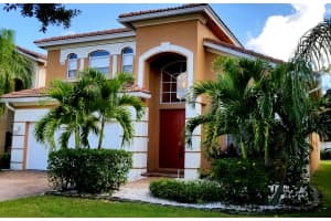 421 Gazetta Way, West Palm Beach, FL 33413, Sold 01/18/19