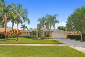 1814 Wiltshire Village Dr, Wellington, FL 33414, Sold 02/07/19
