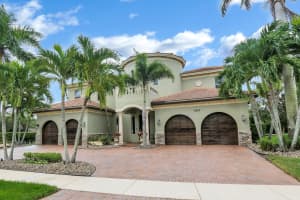 8423 Club Estates Way, Lake Worth, FL 33467, Sold 04/09/19