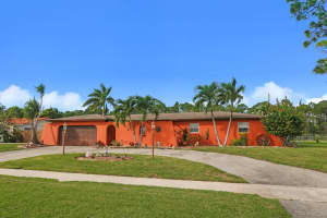 7203 Oakmont Dr, Lake Worth, FL 33467, Sold 11/30/18
