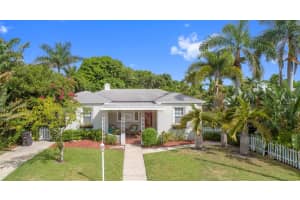 219 33rd St, West Palm Beach, FL 33407, Sold 07/26/19