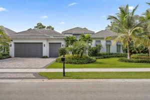 12165 Plantation Way, Palm Beach Gardens, FL 33418, Sold 01/31/19