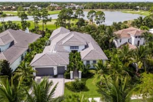 12165 Plantation Way, Palm Beach Gardens, FL 33418, Sold 01/31/19
