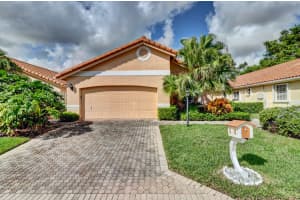 5381 Casa Real Dr, Delray Beach, FL 33484, Sold 11/26/18
