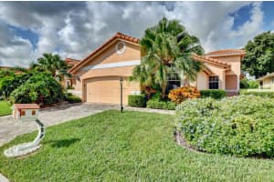 5381 Casa Real Dr, Delray Beach, FL 33484, Sold 11/26/18