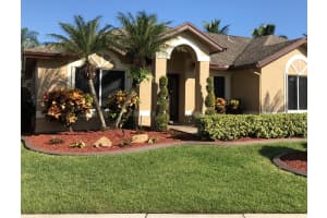 1126 SW 149th Ln, Sunrise, FL 33326, Sold 11/20/18