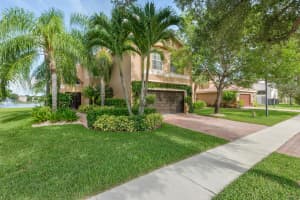 633 Peppergrass Run, Royal Palm Beach, FL 33411, Sold 01/31/19