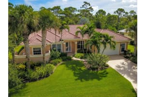 743 SW Long Lake Ct, Palm City, FL 34990, Sold 11/28/18