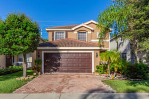 665 Garden Cress Trail, Royal Palm Beach, FL 33411, Sold 04/01/19