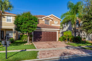 665 Garden Cress Trail, Royal Palm Beach, FL 33411, Sold 04/01/19