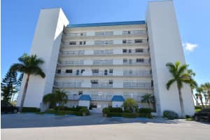 5151 N Hwy A1A, Fort Pierce, FL 34949, Sold 05/28/19