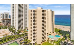 2800 N Ocean Dr #22b, Riviera Beach, FL 33404, Sold 05/01/19