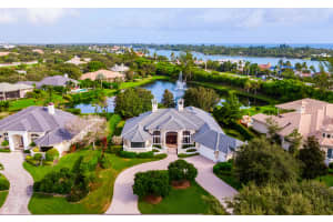 12029 Intercoastal Terrace, Tequesta, FL 33469, Sold 04/01/19