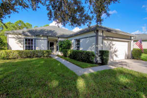 1861 Westhampton Ct, Vero Beach, FL 32966, Sold 03/04/19