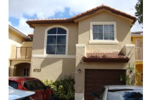 8733 SW 158th Pl, Miami, FL 33193, Sold 12/07/18
