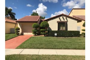 6353 Lantana Pines Dr, Lake Worth, FL 33462, Sold 12/14/18
