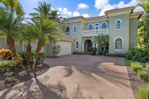 4120 Venetia Way, Palm Beach Gardens, FL 33418, Sold 05/01/19