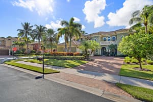 4120 Venetia Way, Palm Beach Gardens, FL 33418, Sold 05/01/19
