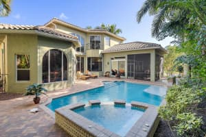 4120 Venetia Way, Palm Beach Gardens, FL 33418, Sold 05/01/19