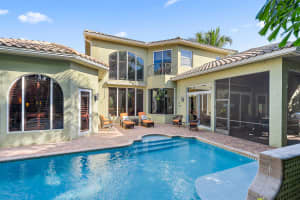 4120 Venetia Way, Palm Beach Gardens, FL 33418, Sold 05/01/19