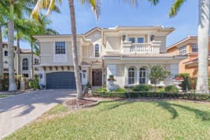 21069 Bella Vista Cir, Boca Raton, FL 33428, Sold 01/17/19