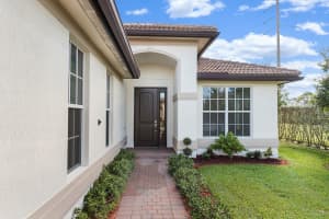 7106 Prudencia Dr, Lake Worth, FL 33463, Sold 12/21/18