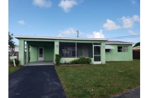4000 NW 3rd Terrace, Pompano Beach, FL 33064, Sold 12/21/18