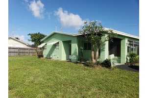 4000 NW 3rd Terrace, Pompano Beach, FL 33064, Sold 12/21/18