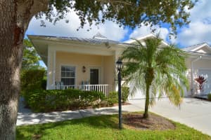 2199 NW Tilia Trail, Stuart, FL 34994, Sold 11/30/18