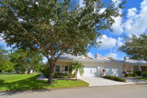 2199 NW Tilia Trail, Stuart, FL 34994, Sold 11/30/18