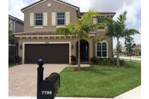 7799 Patriot St, Lake Worth, FL 33463, Sold 02/01/19