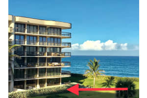 3440 S Ocean Blvd #102n, Palm Beach, FL 33480, Sold 11/30/18