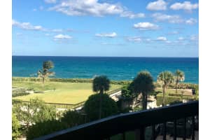 3440 S Ocean Blvd #404s, Palm Beach, FL 33480, Sold 01/17/19