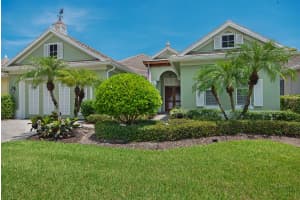 9160 Seasons Terrace, Vero Beach, FL 32963, Sold 04/12/19
