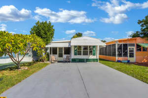 10851 S Ocean Dr LOT 37, Jensen Beach, FL 34957, Sold 12/04/18