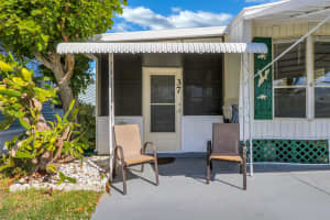 10851 S Ocean Dr LOT 37, Jensen Beach, FL 34957, Sold 12/04/18