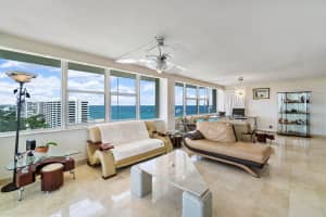 2000 S Ocean Blvd, Boca Raton, FL 33432, Sold 08/05/19