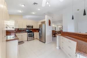 5410 Casa Real Dr, Delray Beach, FL 33484, Sold 01/10/19
