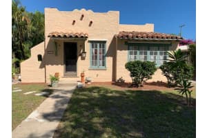 227 Lakeland Dr, West Palm Beach, FL 33405, Sold 04/17/19