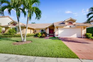 11870 Island Lakes Ln, Boca Raton, FL 33498, Sold 10/31/19